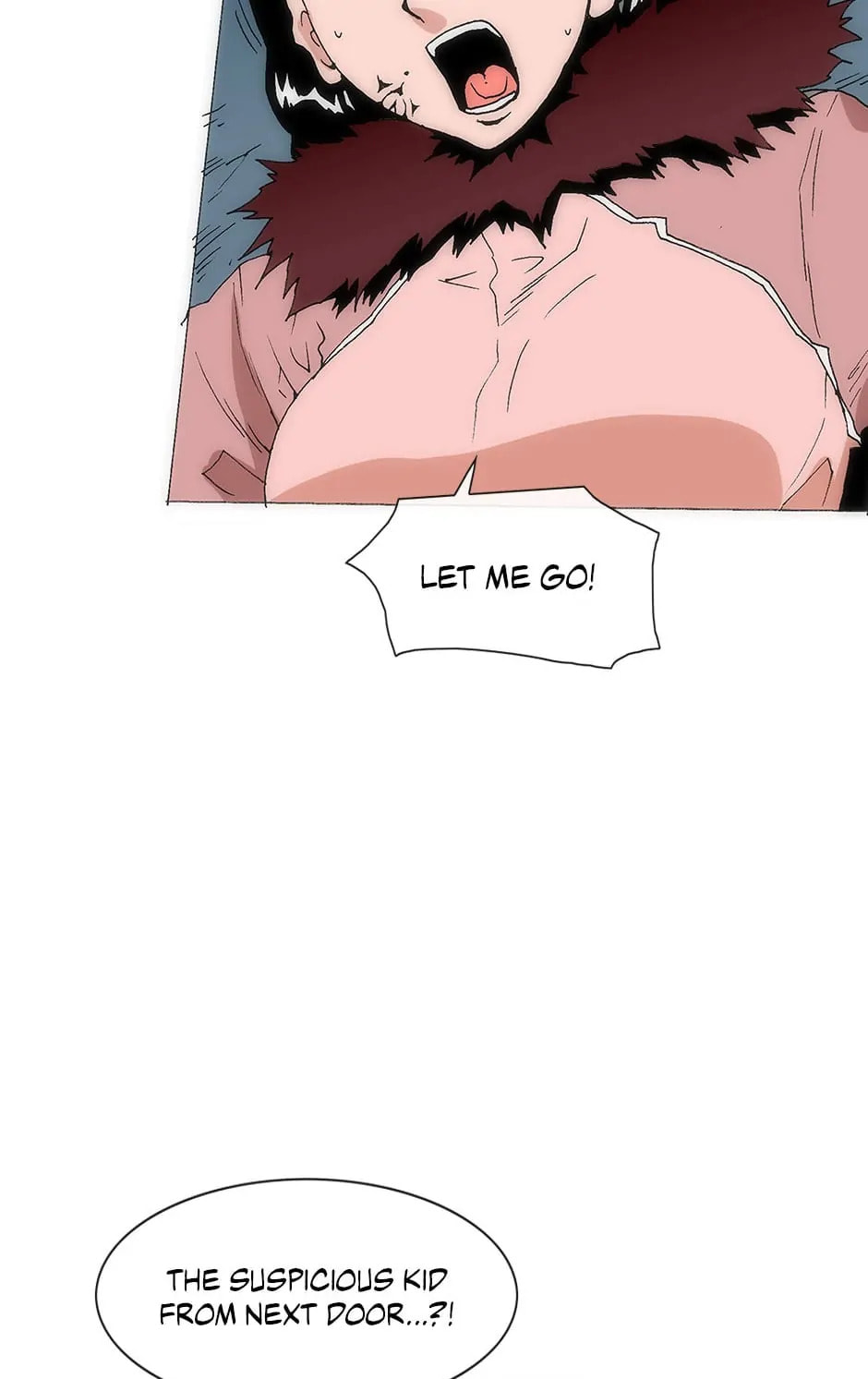 Read Trace chapter 135 image 75 on Lezhin