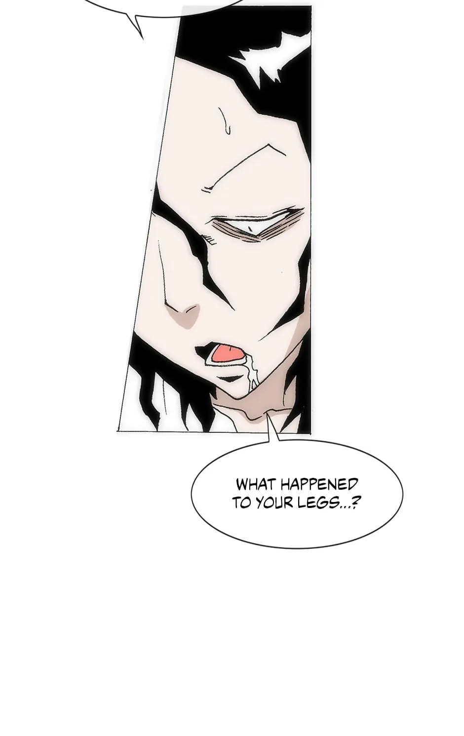 Read Trace chapter 135 image 76 on Lezhin