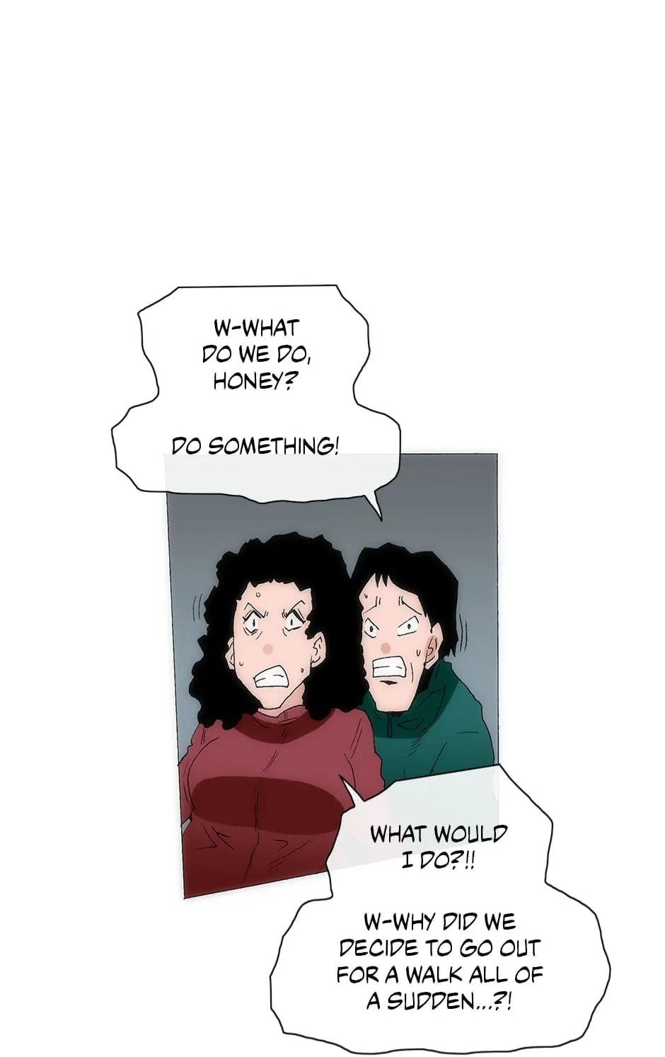 Read Trace chapter 135 image 89 on Lezhin