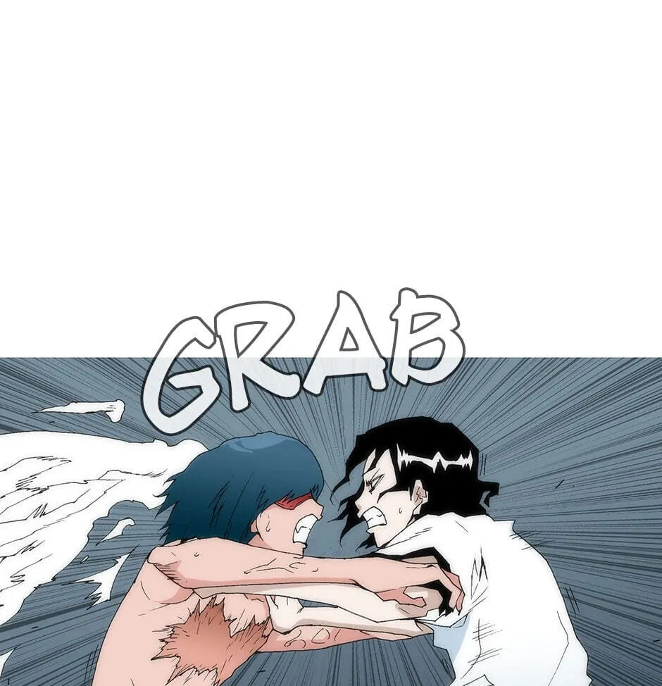 Read Trace chapter 135 image 92 on Lezhin