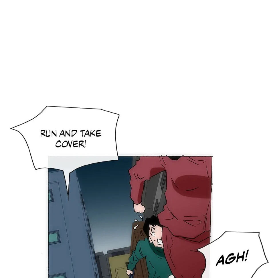 Read Trace chapter 135 image 95 on Lezhin