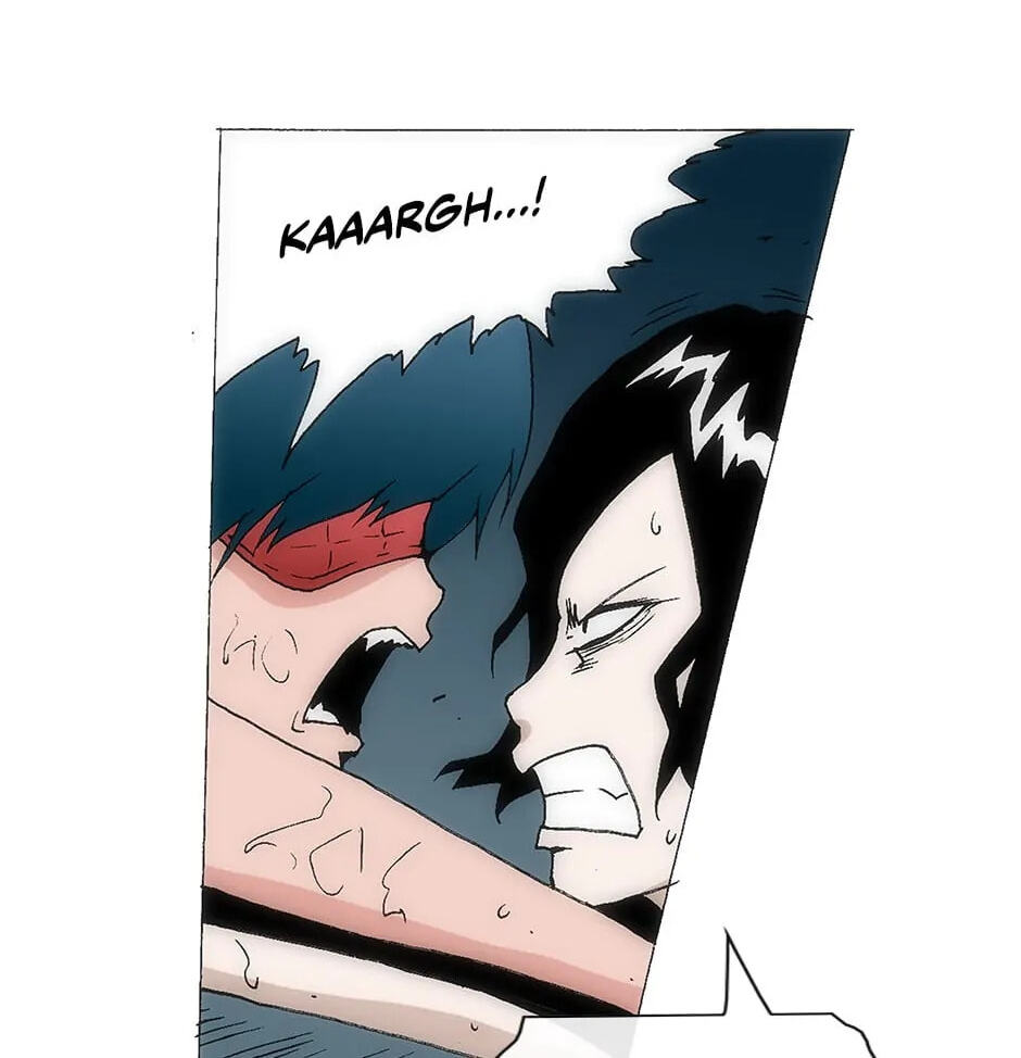 Read Trace chapter 135 image 97 on Lezhin