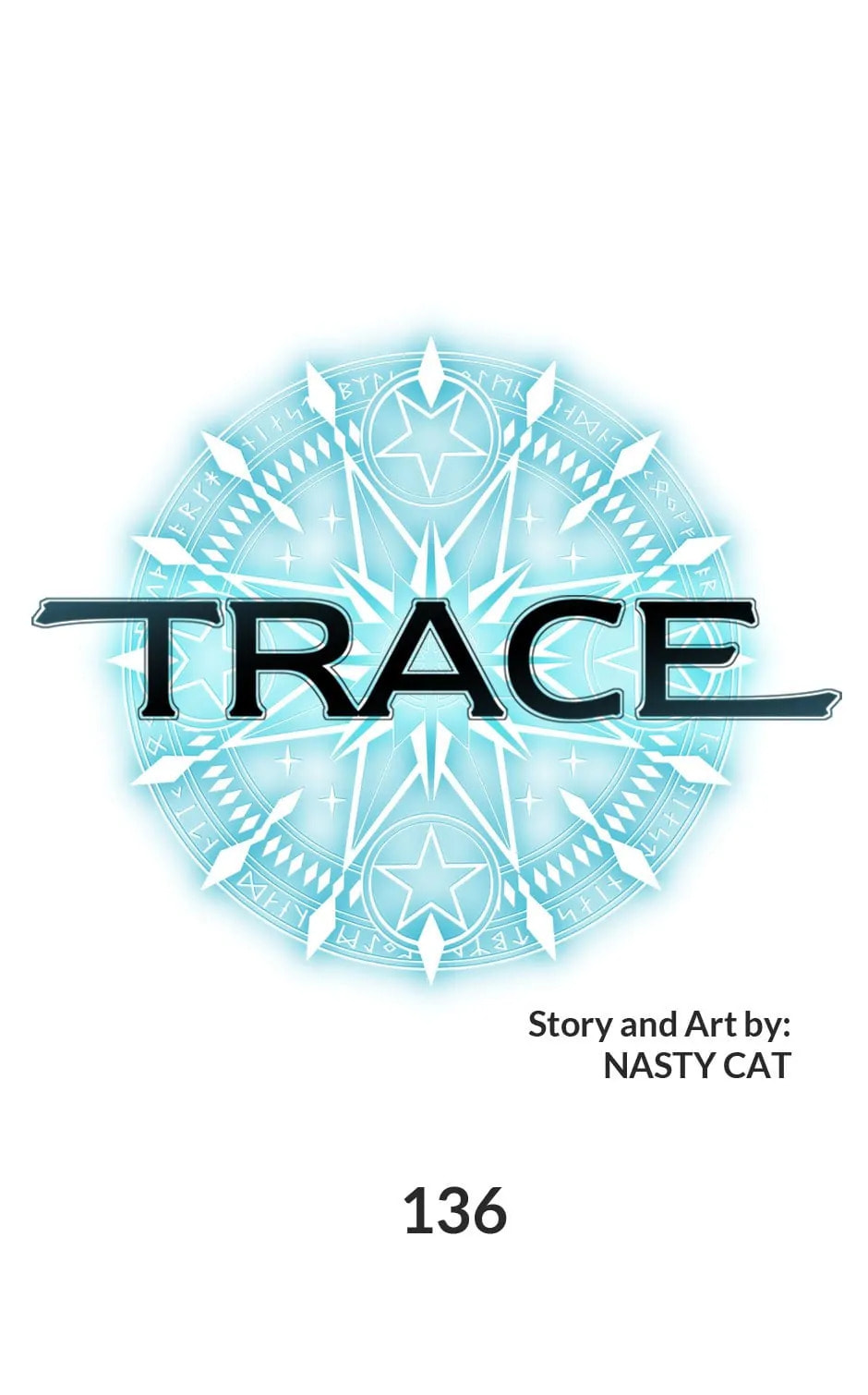 Read Trace chapter 136 image 0 on Lezhin