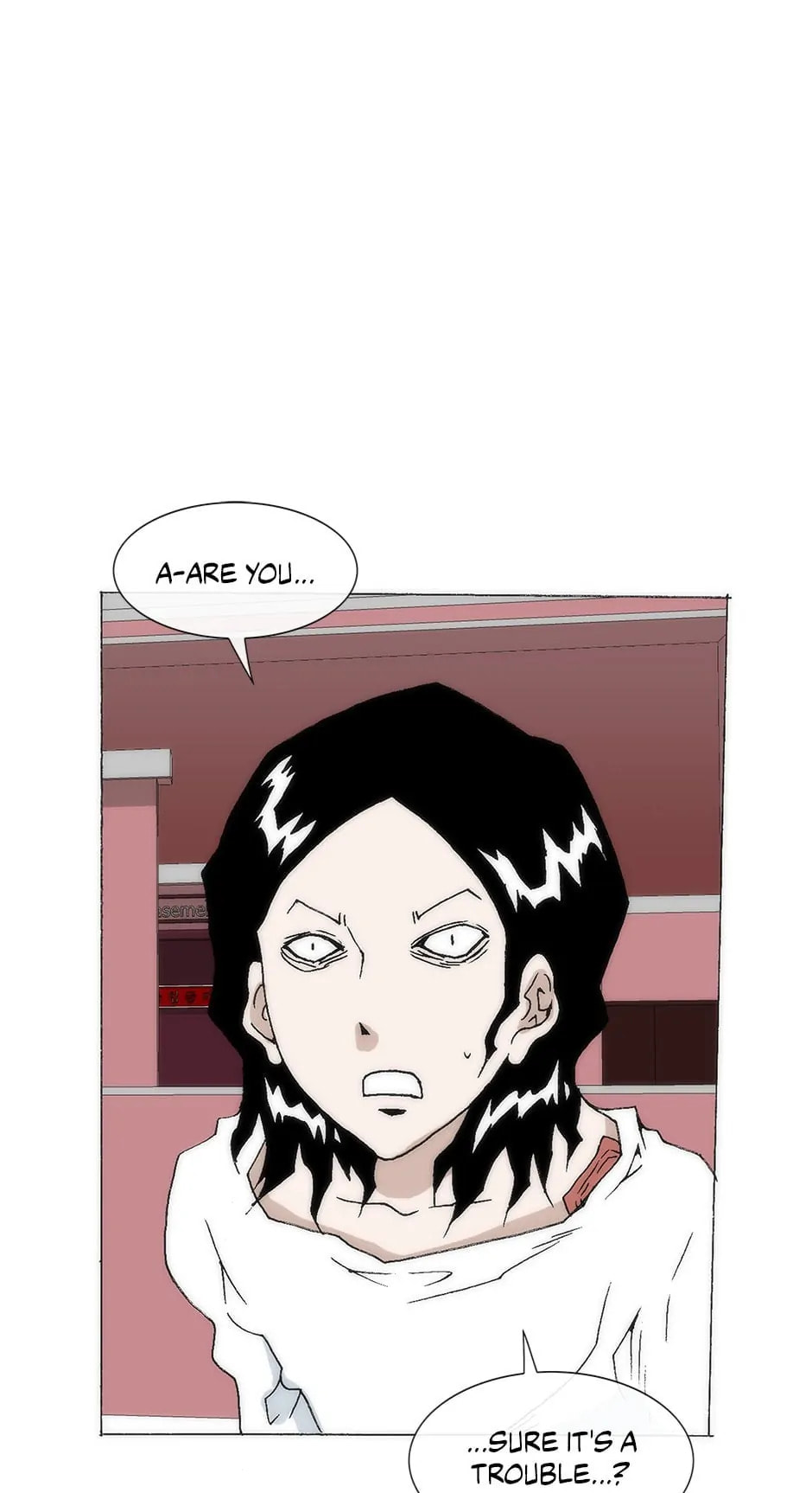 Read Trace chapter 136 image 12 on Lezhin