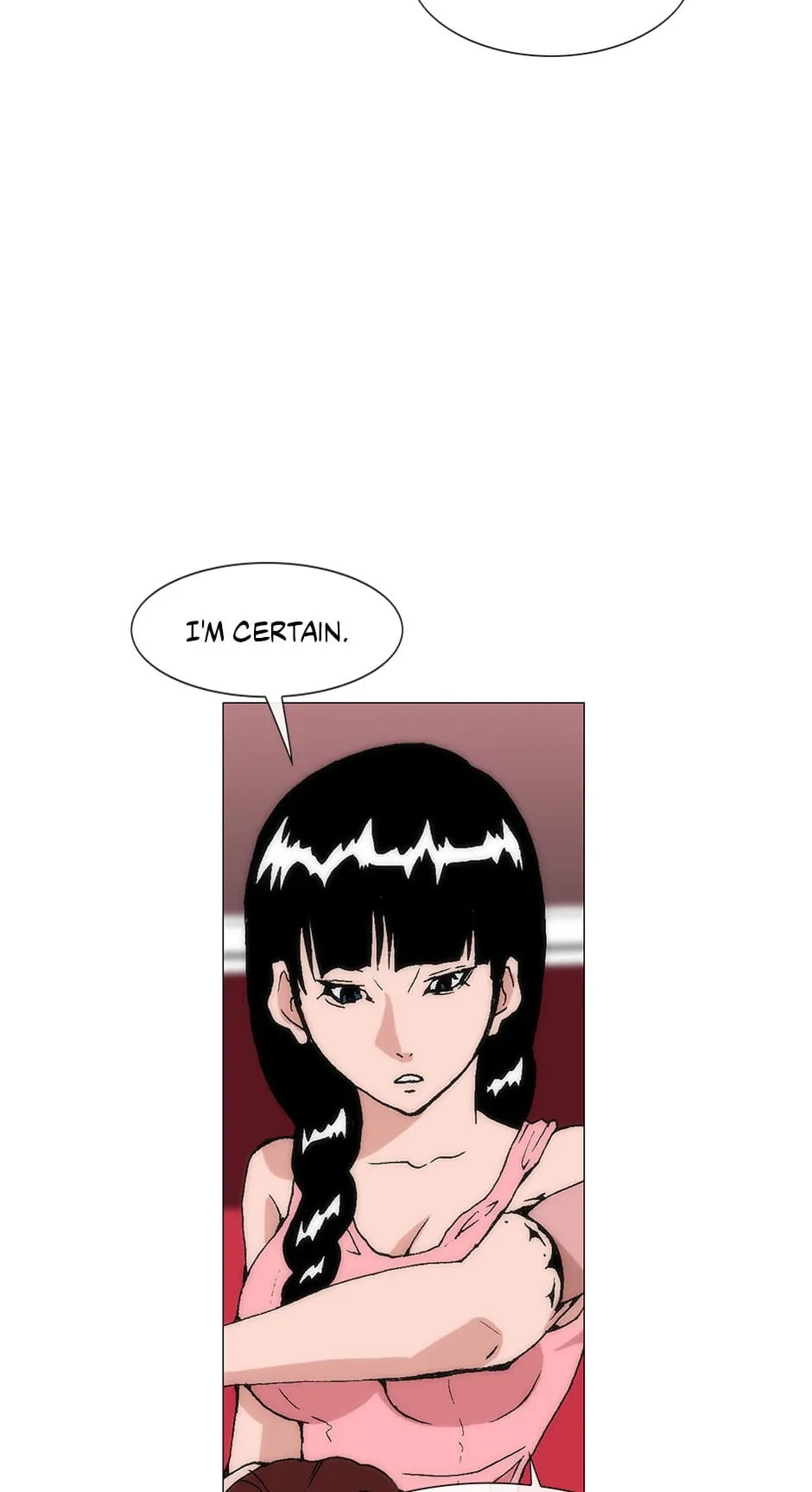 Read Trace chapter 136 image 13 on Lezhin