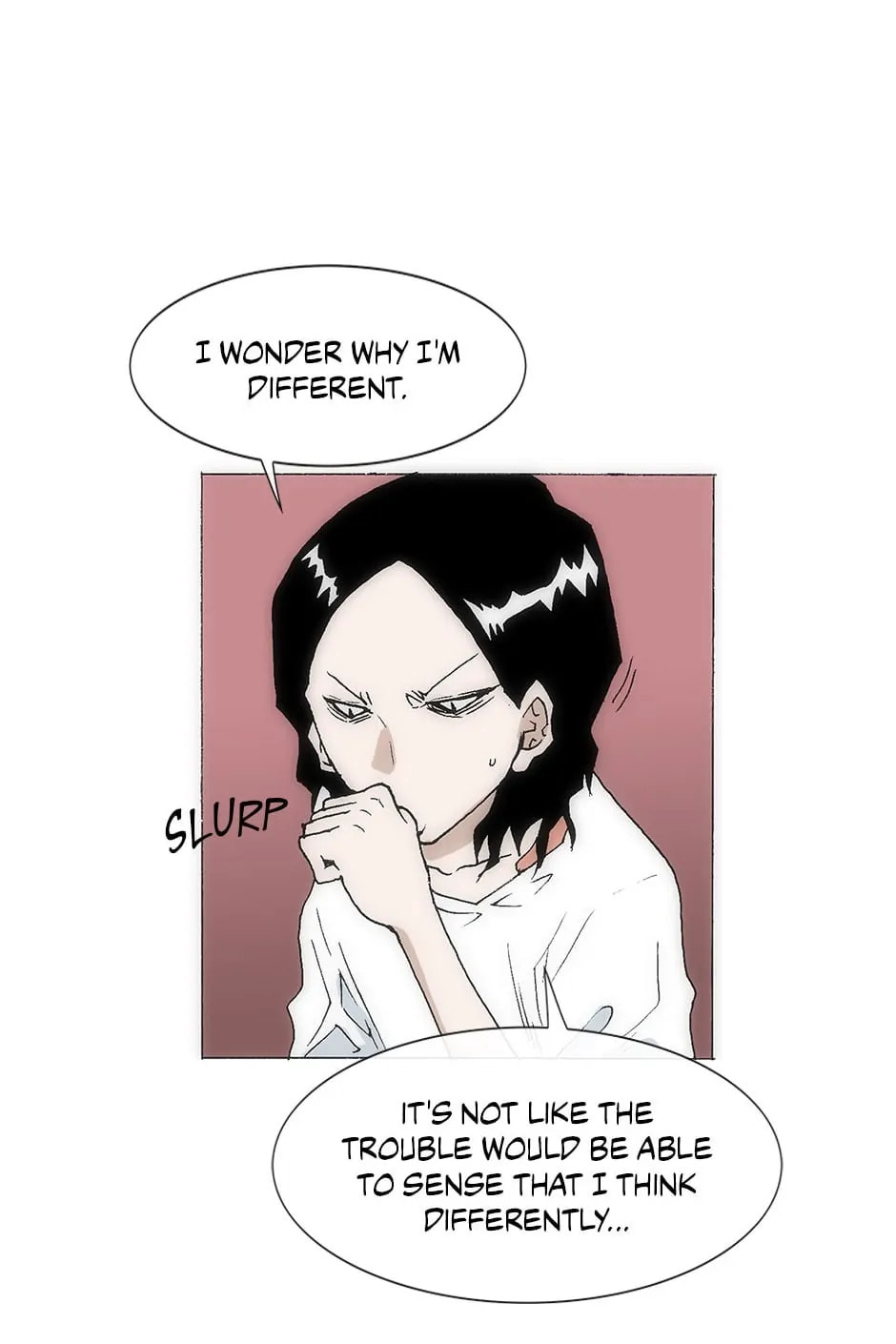 Read Trace chapter 136 image 18 on Lezhin