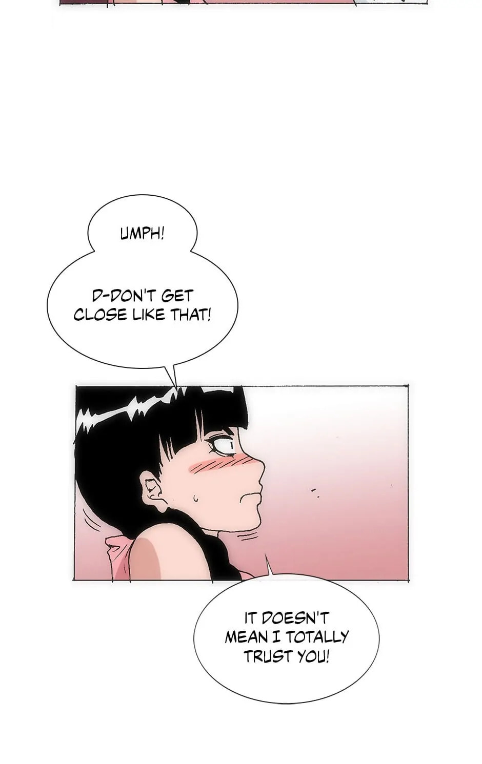Read Trace chapter 136 image 27 on Lezhin