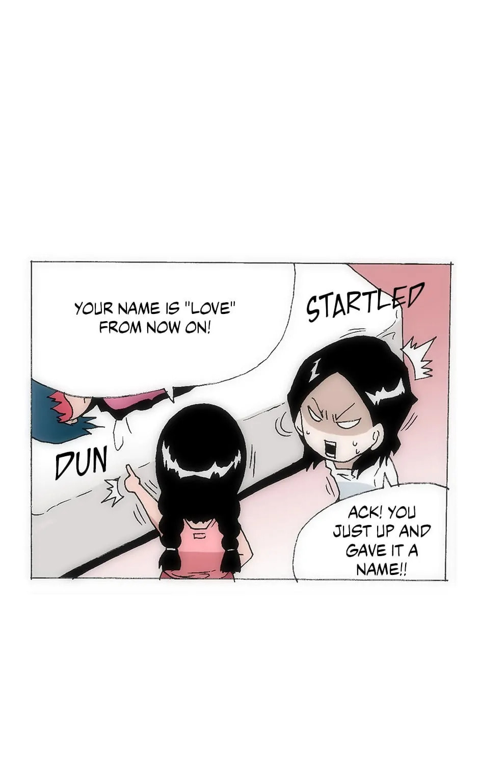 Read Trace chapter 136 image 34 on Lezhin