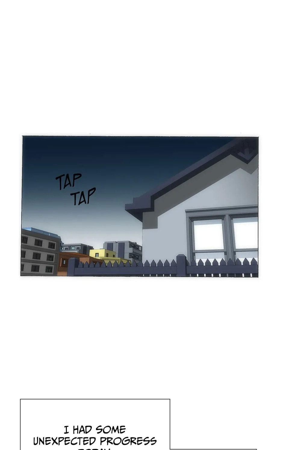 Read Trace chapter 136 image 35 on Lezhin