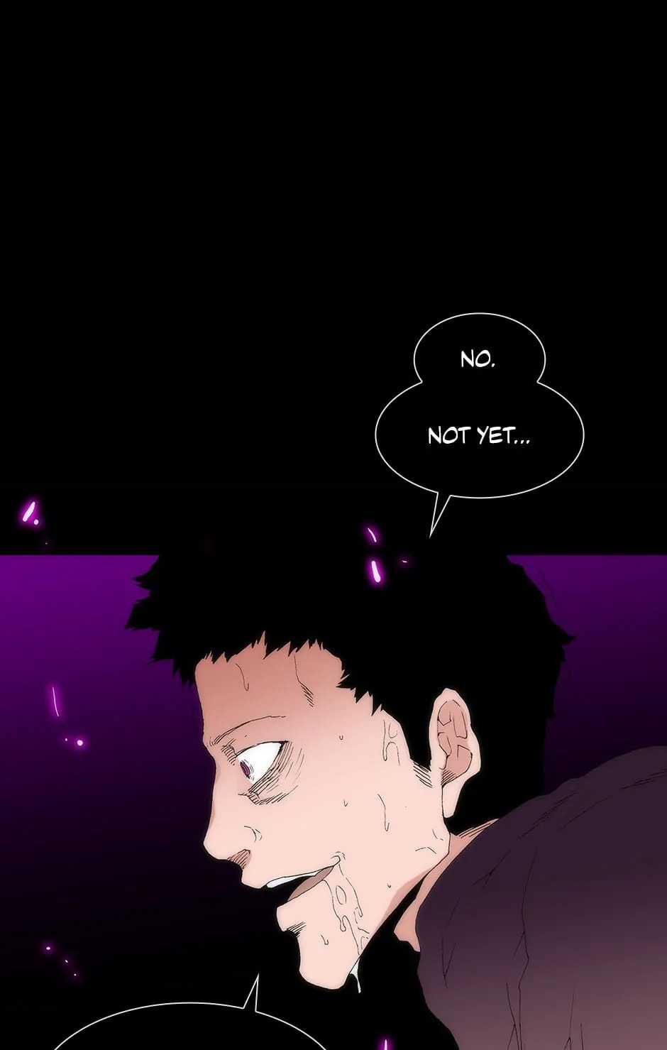 Read Trace chapter 136 image 54 on Lezhin