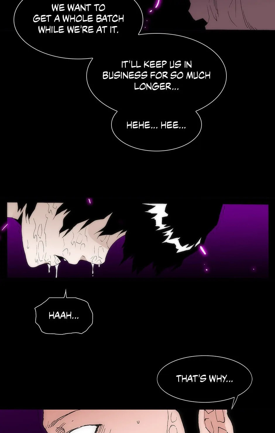 Read Trace chapter 136 image 55 on Lezhin