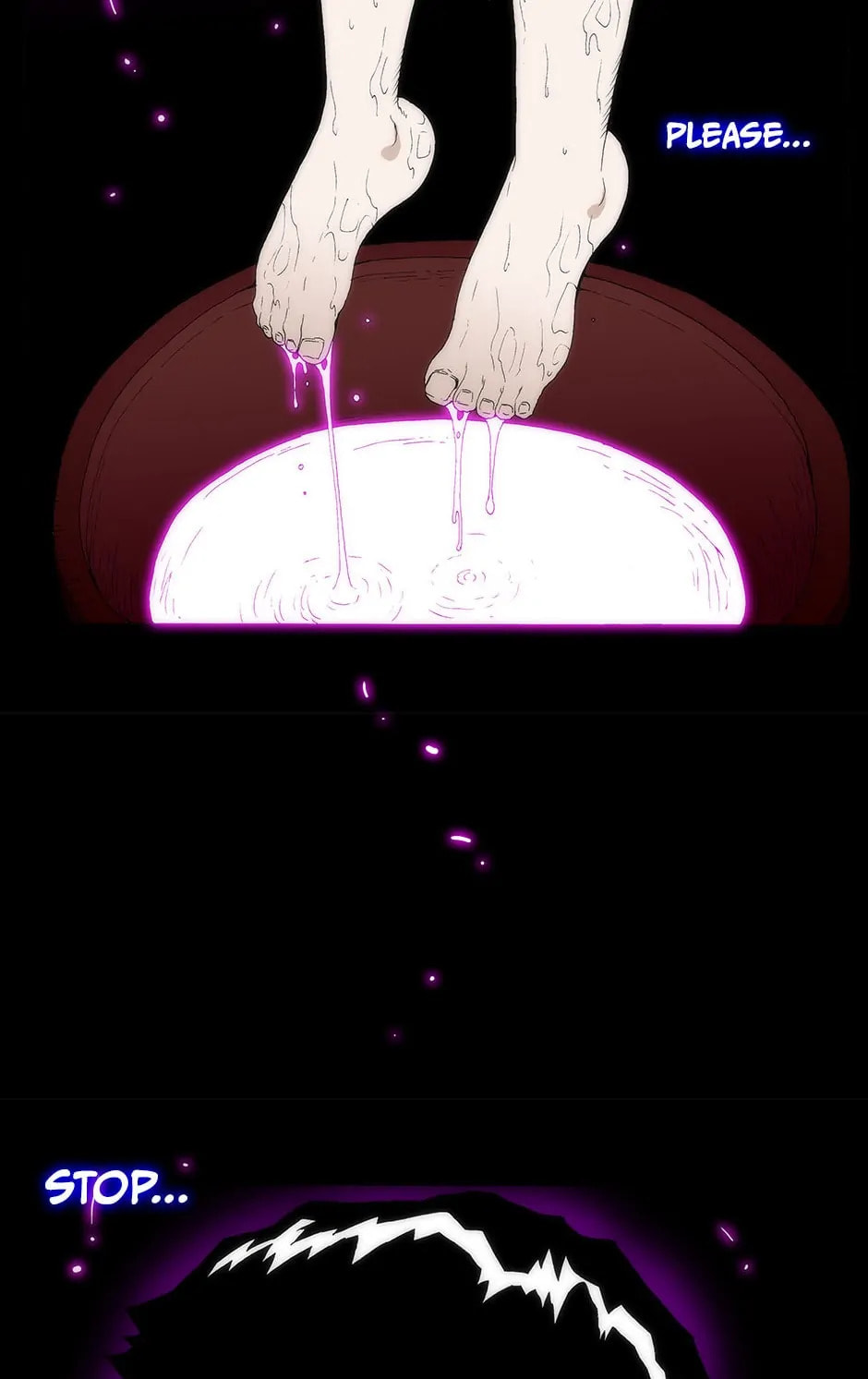 Read Trace chapter 137 image 15 on Lezhin