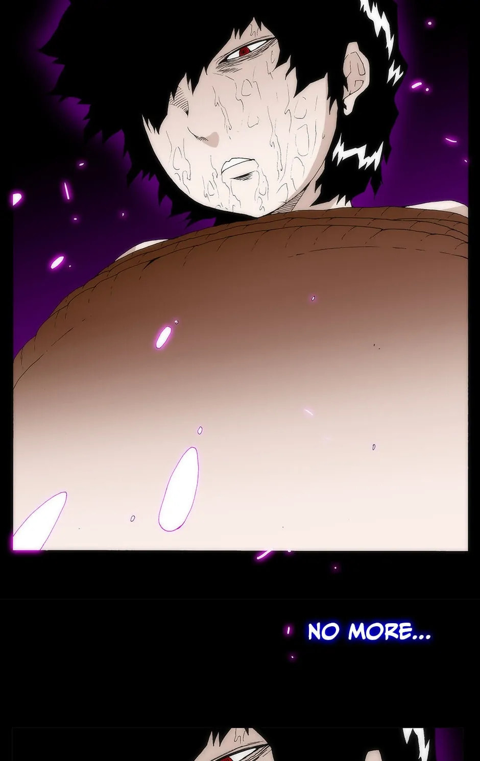 Read Trace chapter 137 image 16 on Lezhin