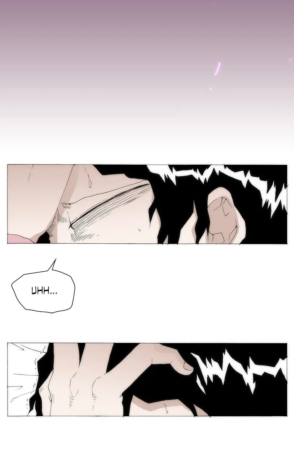Read Trace chapter 137 image 19 on Lezhin