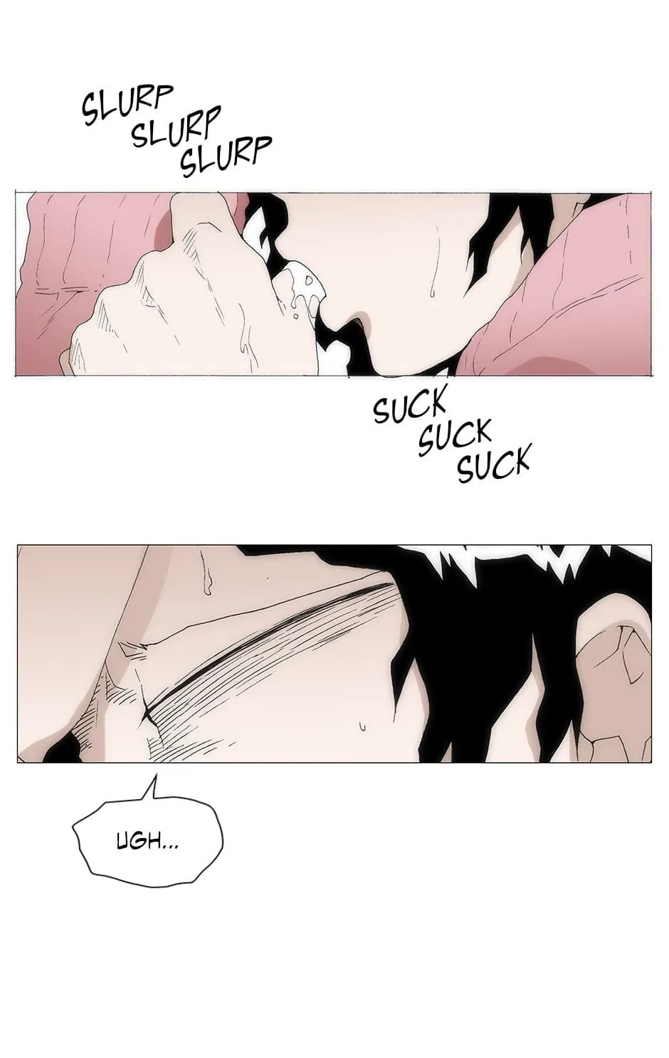Read Trace chapter 137 image 20 on Lezhin
