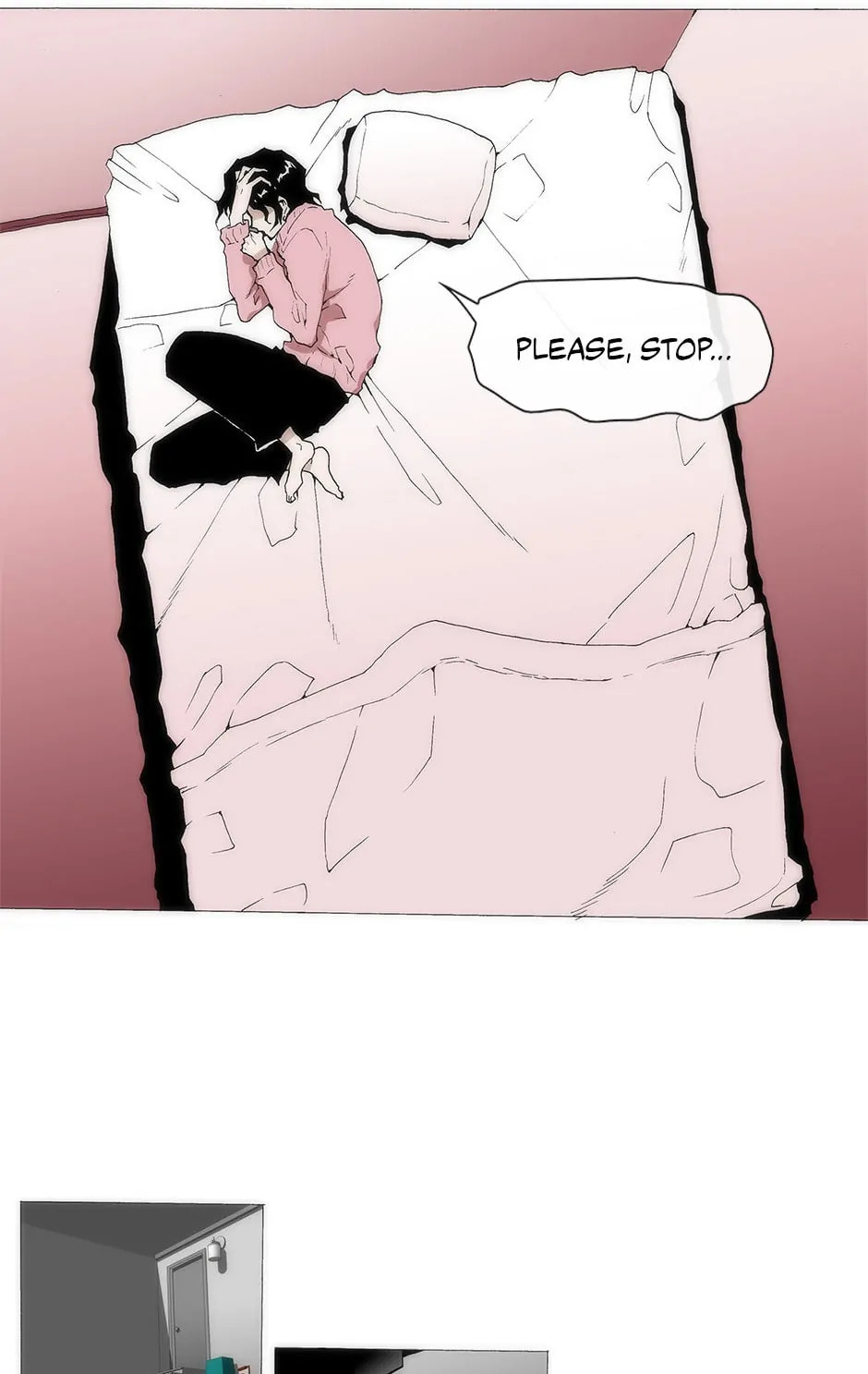 Read Trace chapter 137 image 21 on Lezhin