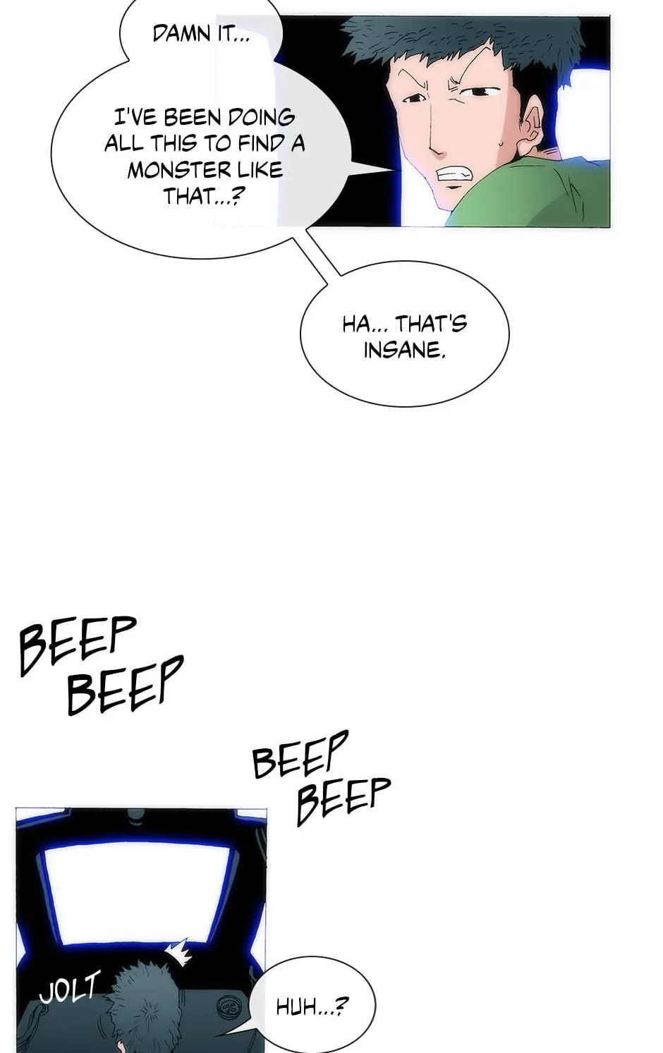Read Trace chapter 137 image 27 on Lezhin