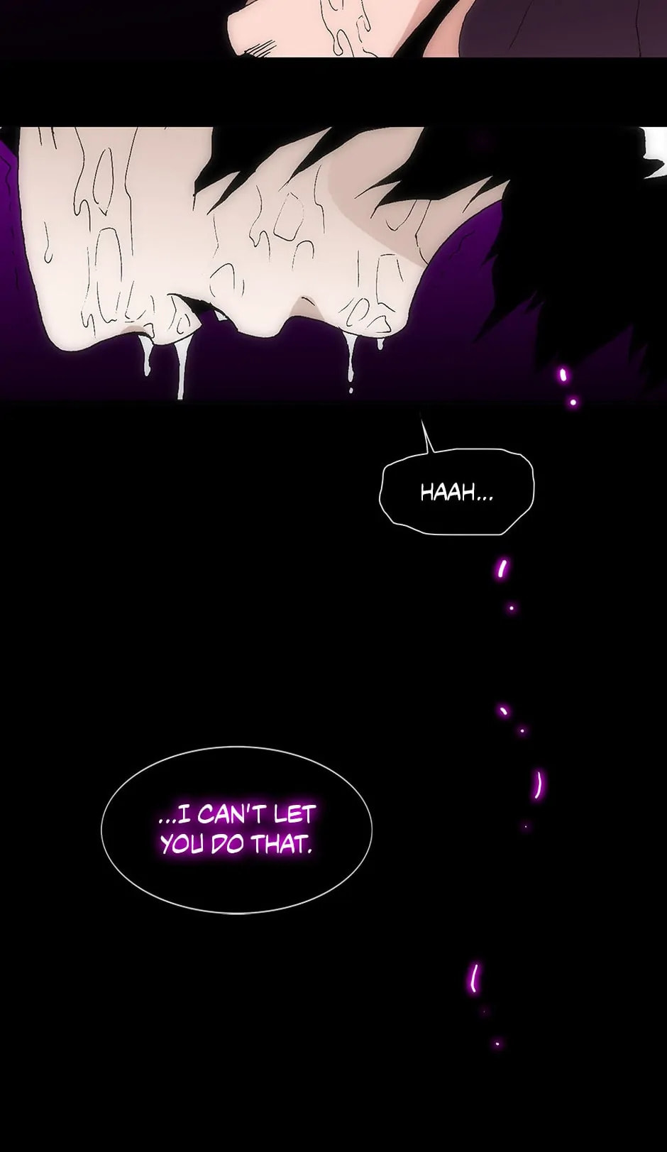 Read Trace chapter 137 image 3 on Lezhin