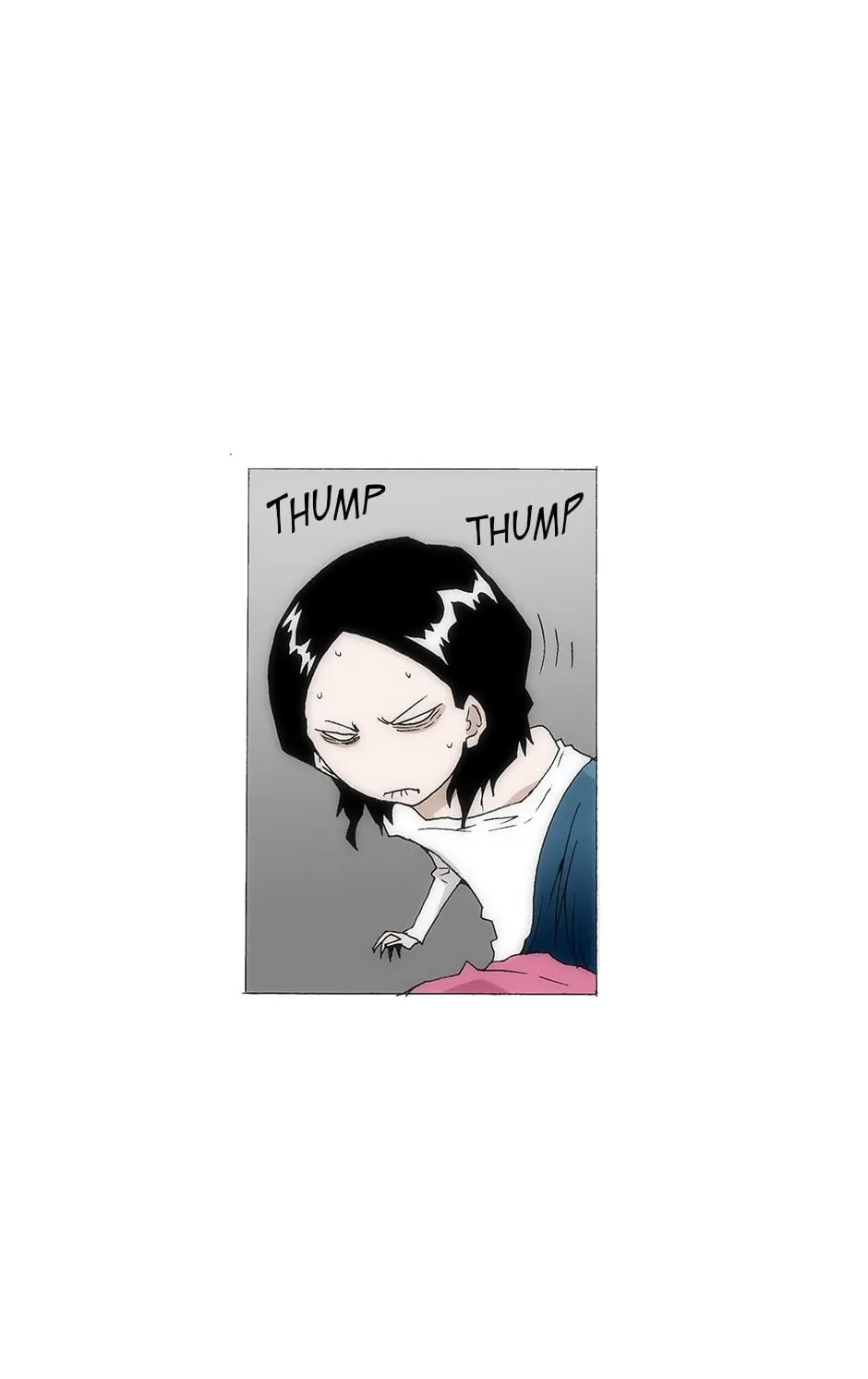 Read Trace chapter 137 image 38 on Lezhin