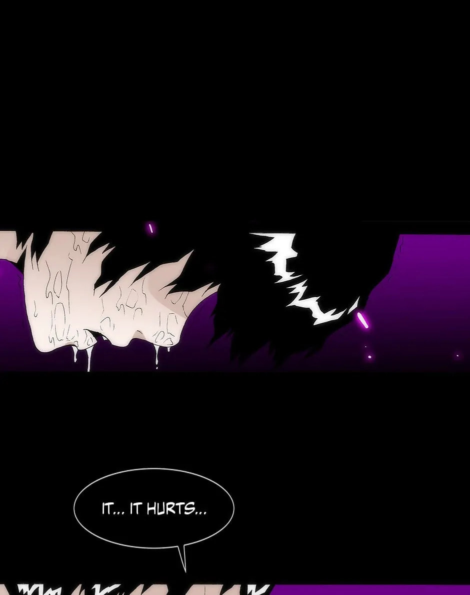 Read Trace chapter 137 image 4 on Lezhin