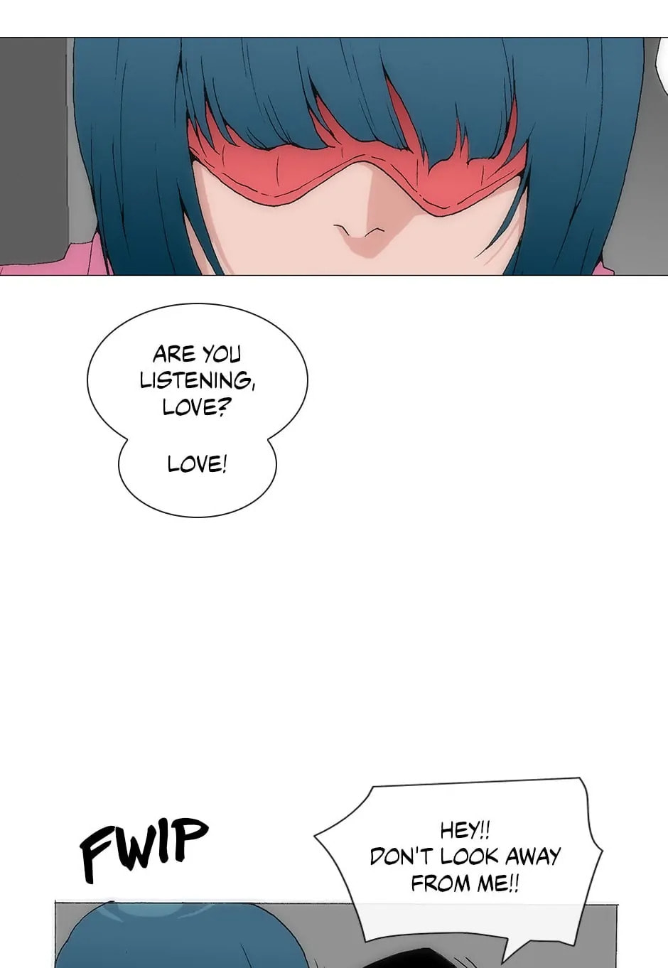 Read Trace chapter 137 image 46 on Lezhin