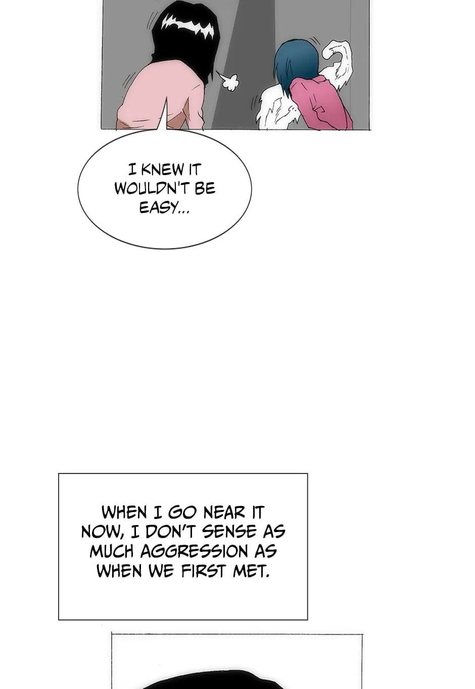 Read Trace chapter 137 image 48 on Lezhin