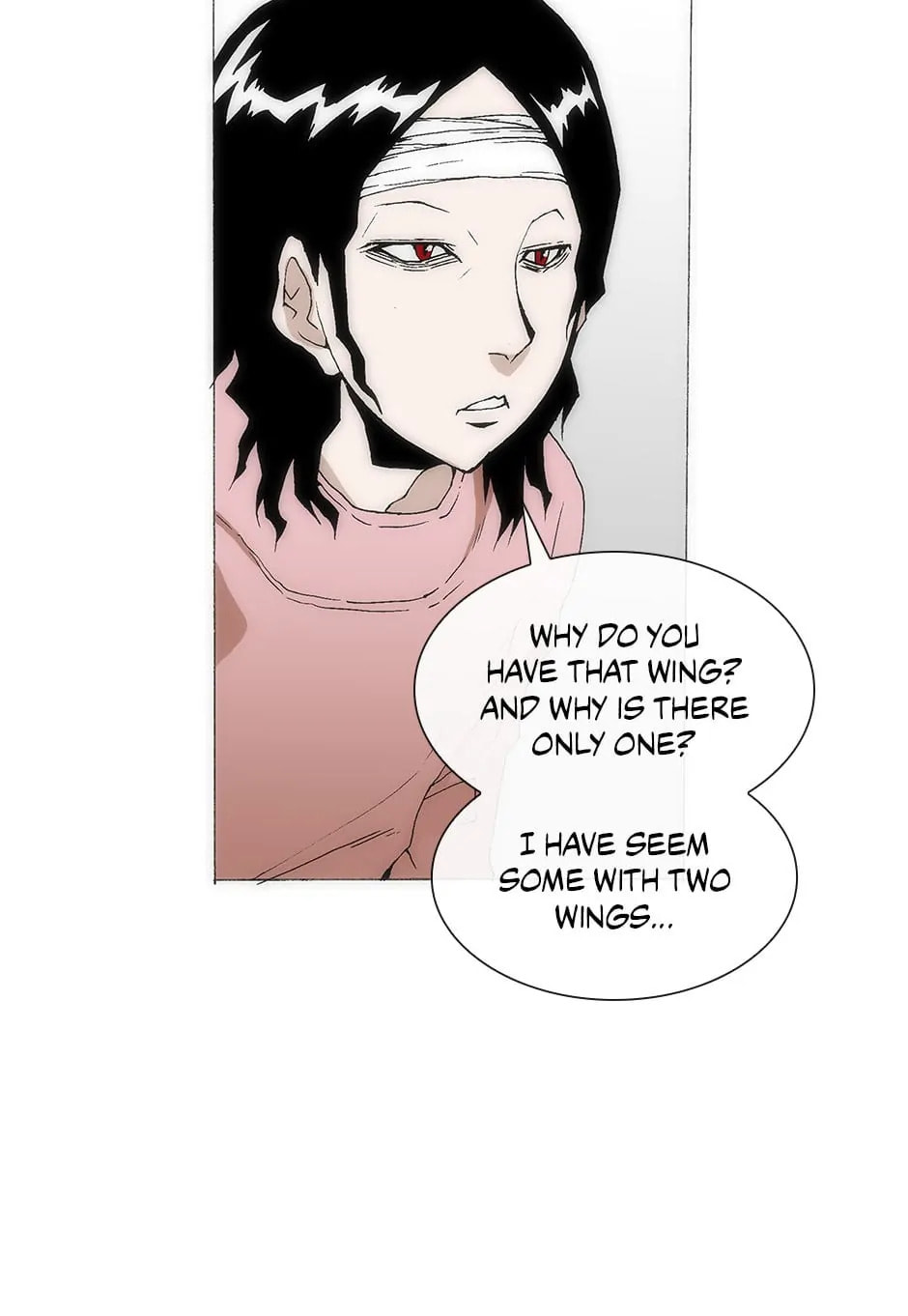 Read Trace chapter 137 image 49 on Lezhin