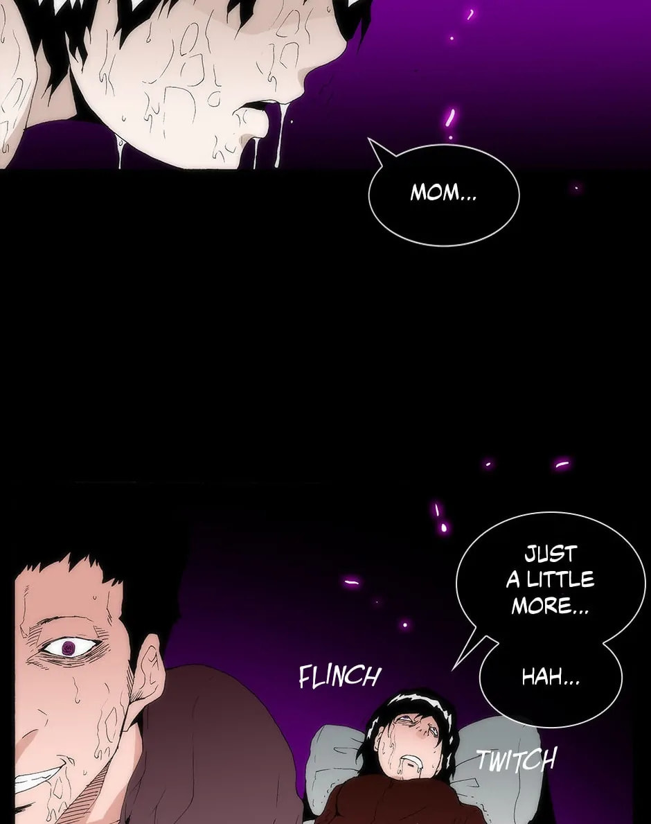 Read Trace chapter 137 image 5 on Lezhin