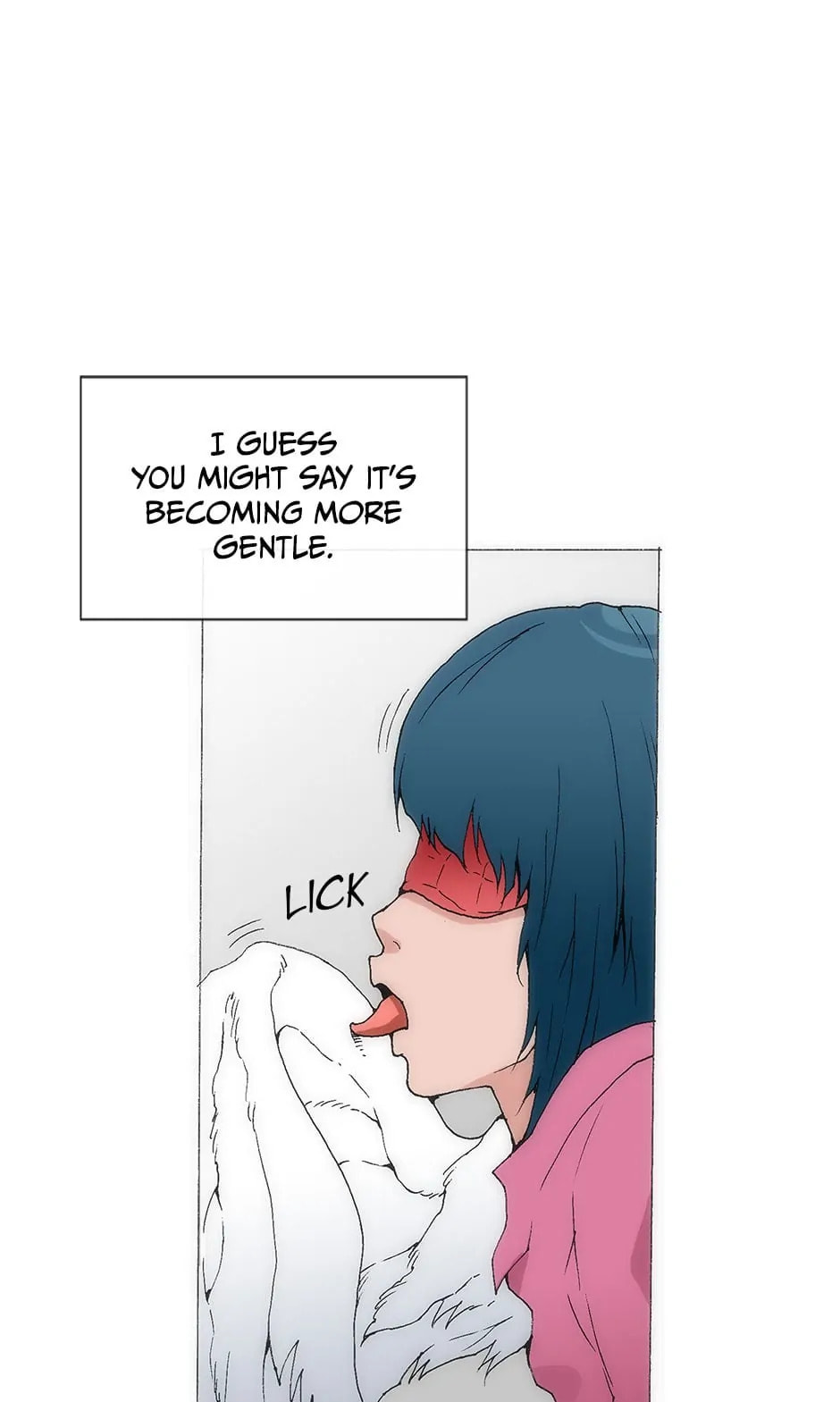 Read Trace chapter 137 image 50 on Lezhin