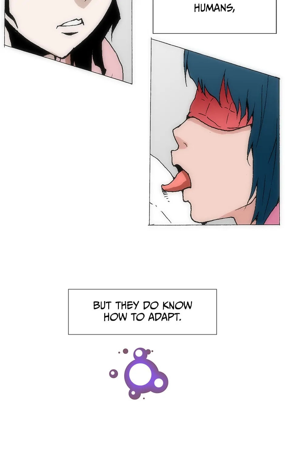 Read Trace chapter 137 image 52 on Lezhin