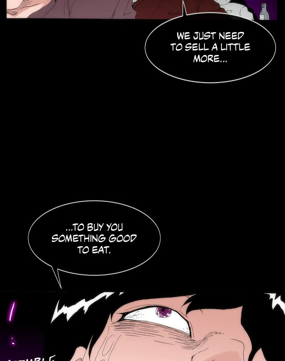 Read Trace chapter 137 image 6 on Lezhin