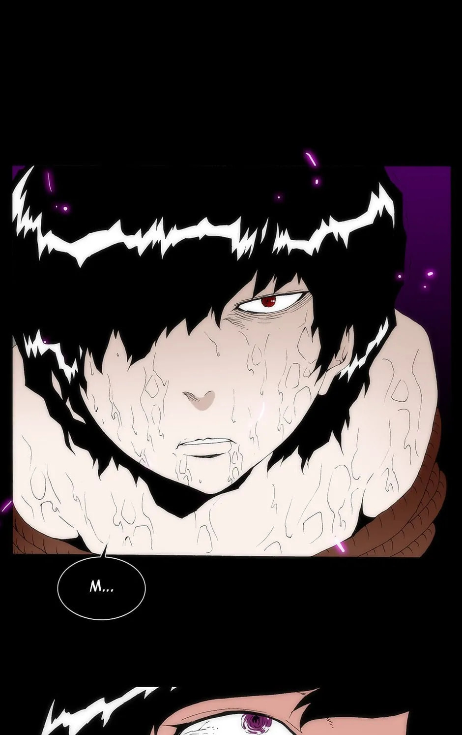 Read Trace chapter 137 image 8 on Lezhin