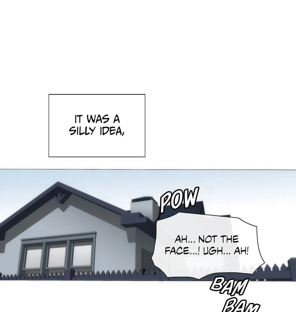 Read Trace chapter 138 image 10 on Lezhin