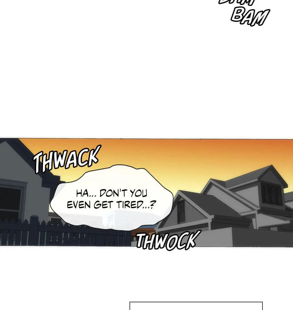 Read Trace chapter 138 image 11 on Lezhin