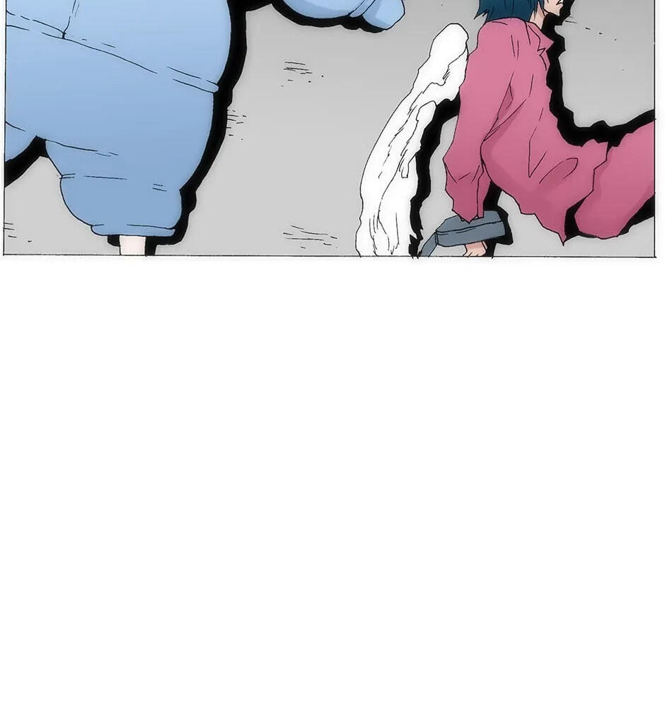 Read Trace chapter 138 image 17 on Lezhin