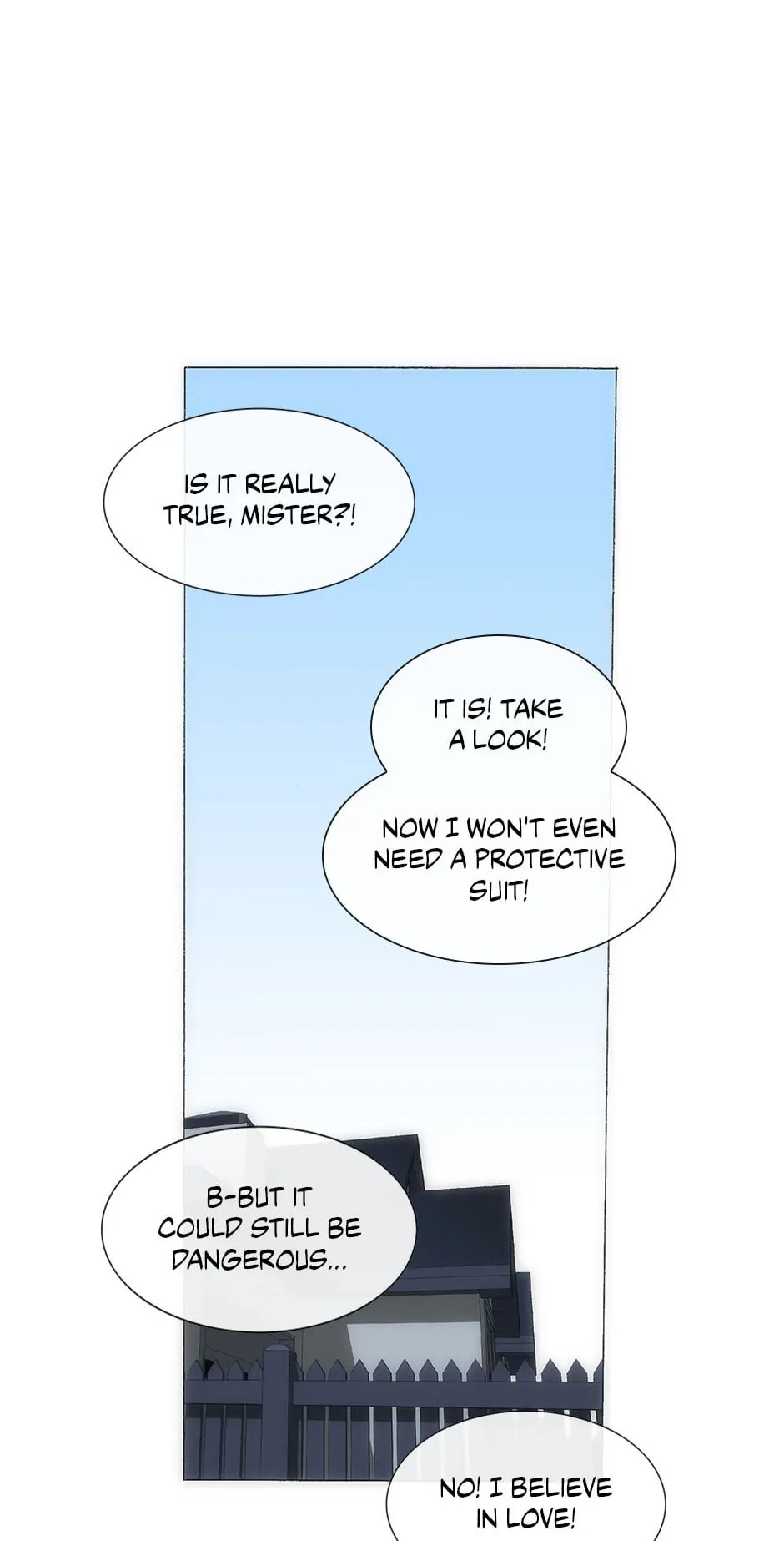 Read Trace chapter 138 image 32 on Lezhin