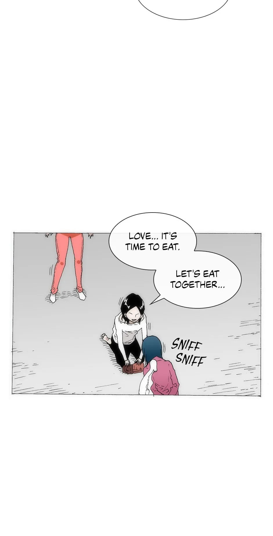 Read Trace chapter 138 image 33 on Lezhin