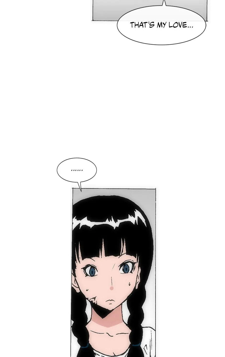 Read Trace chapter 138 image 35 on Lezhin