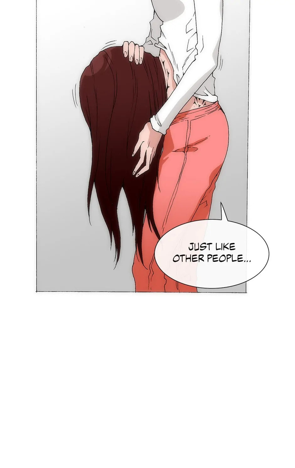 Read Trace chapter 138 image 48 on Lezhin