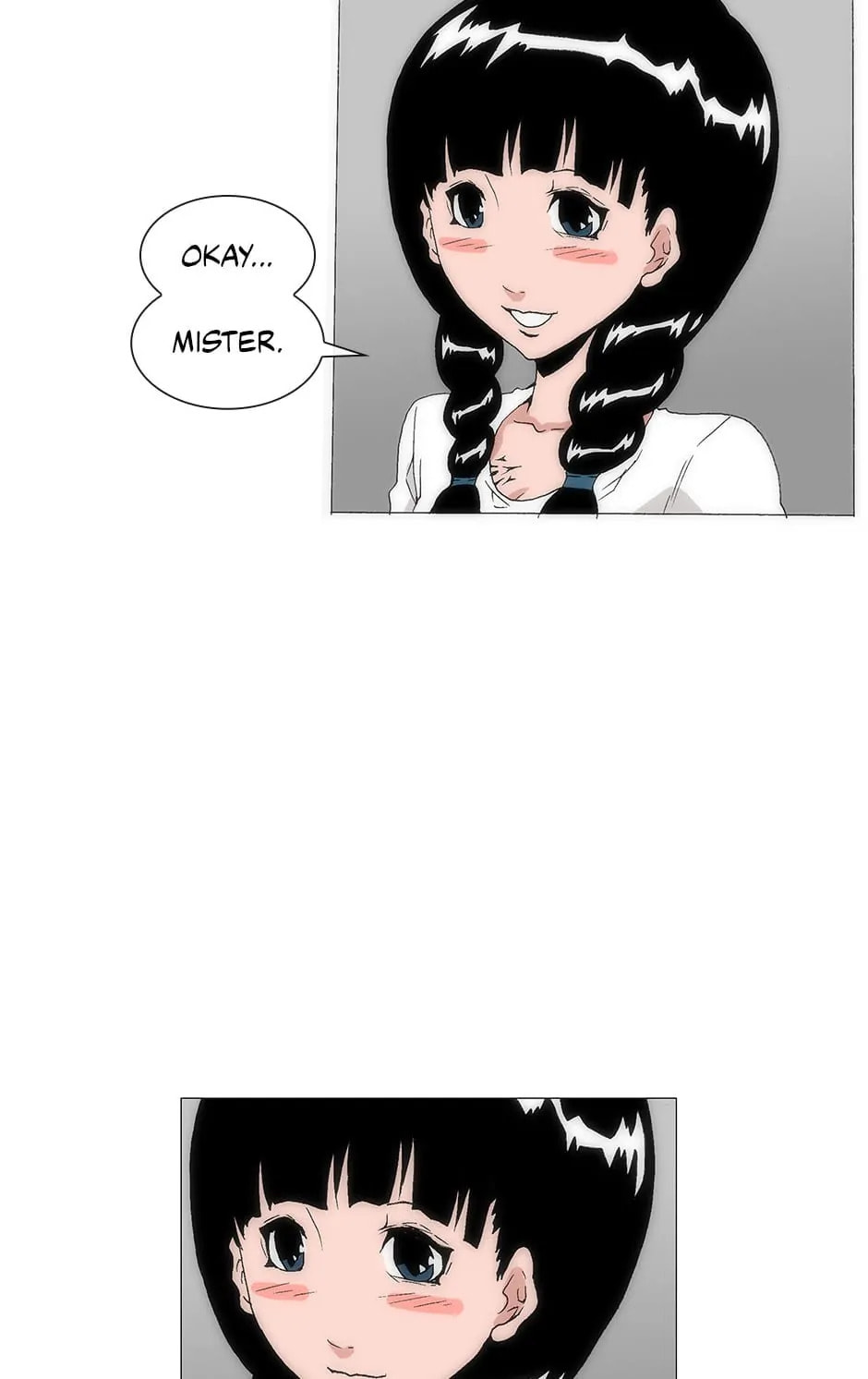 Read Trace chapter 138 image 50 on Lezhin