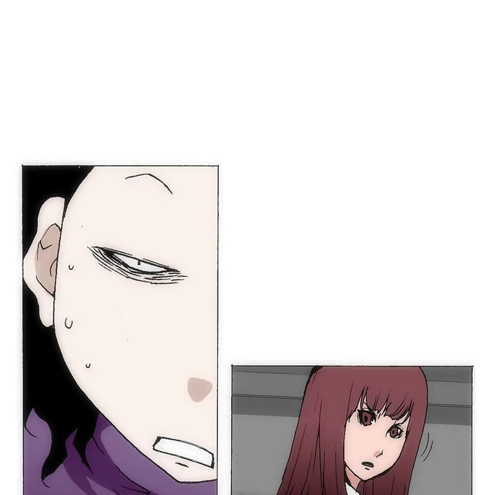Read Trace chapter 138 image 64 on Lezhin