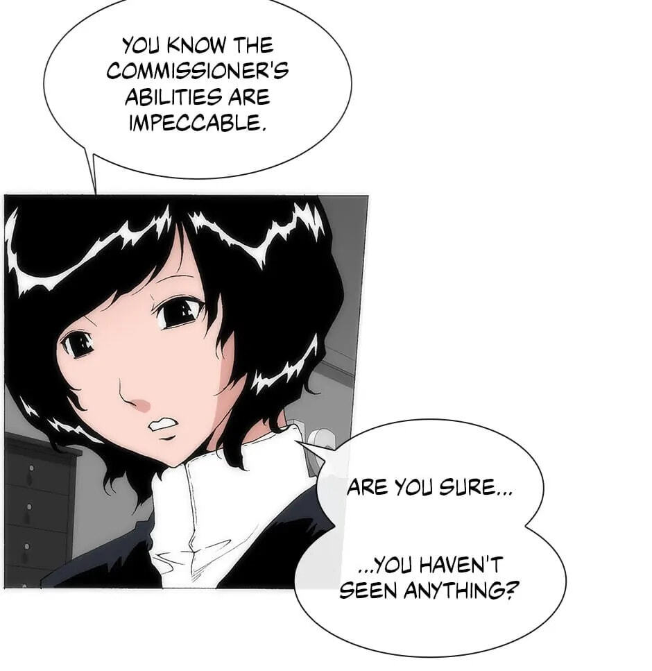Read Trace chapter 138 image 68 on Lezhin