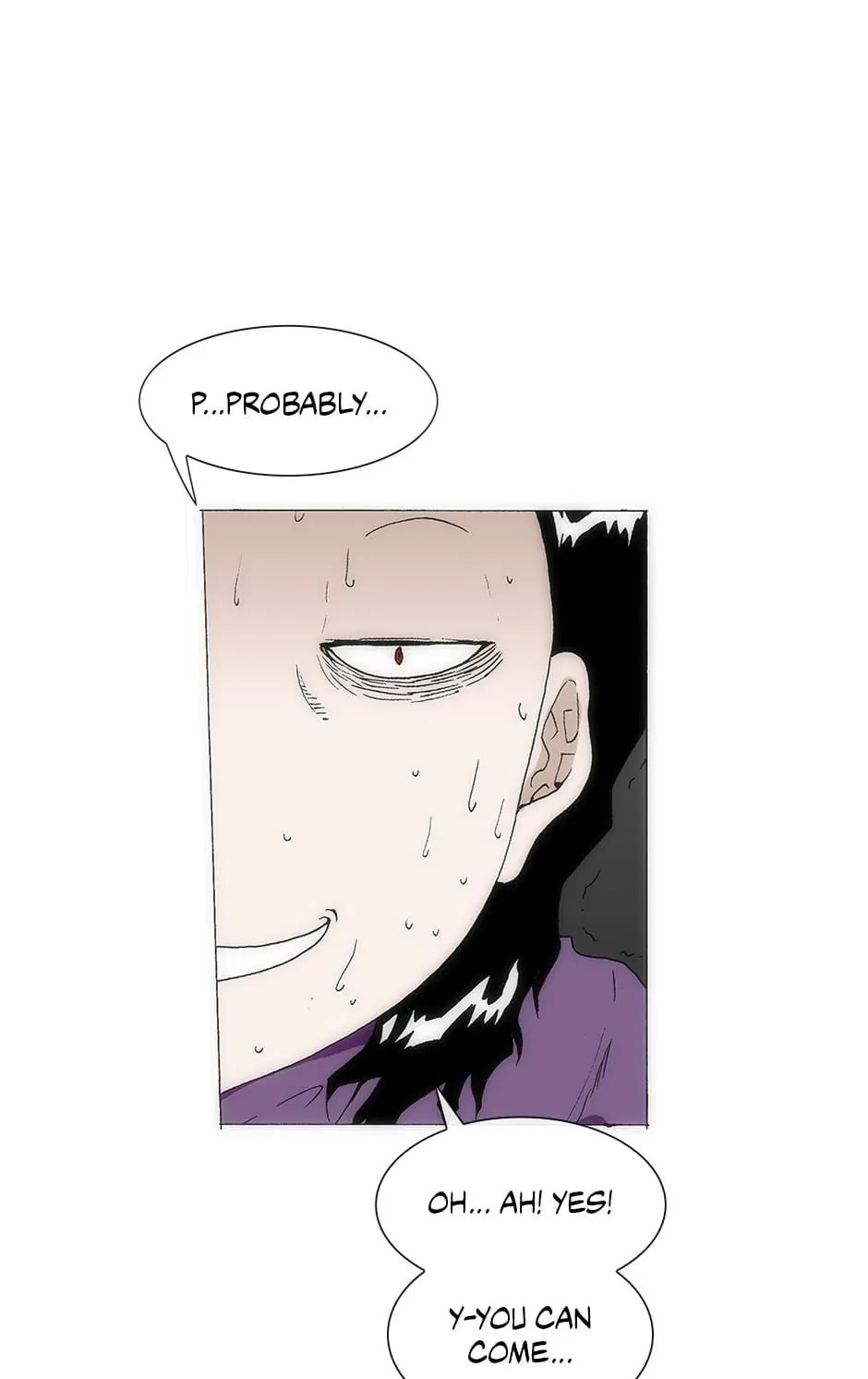Read Trace chapter 138 image 76 on Lezhin
