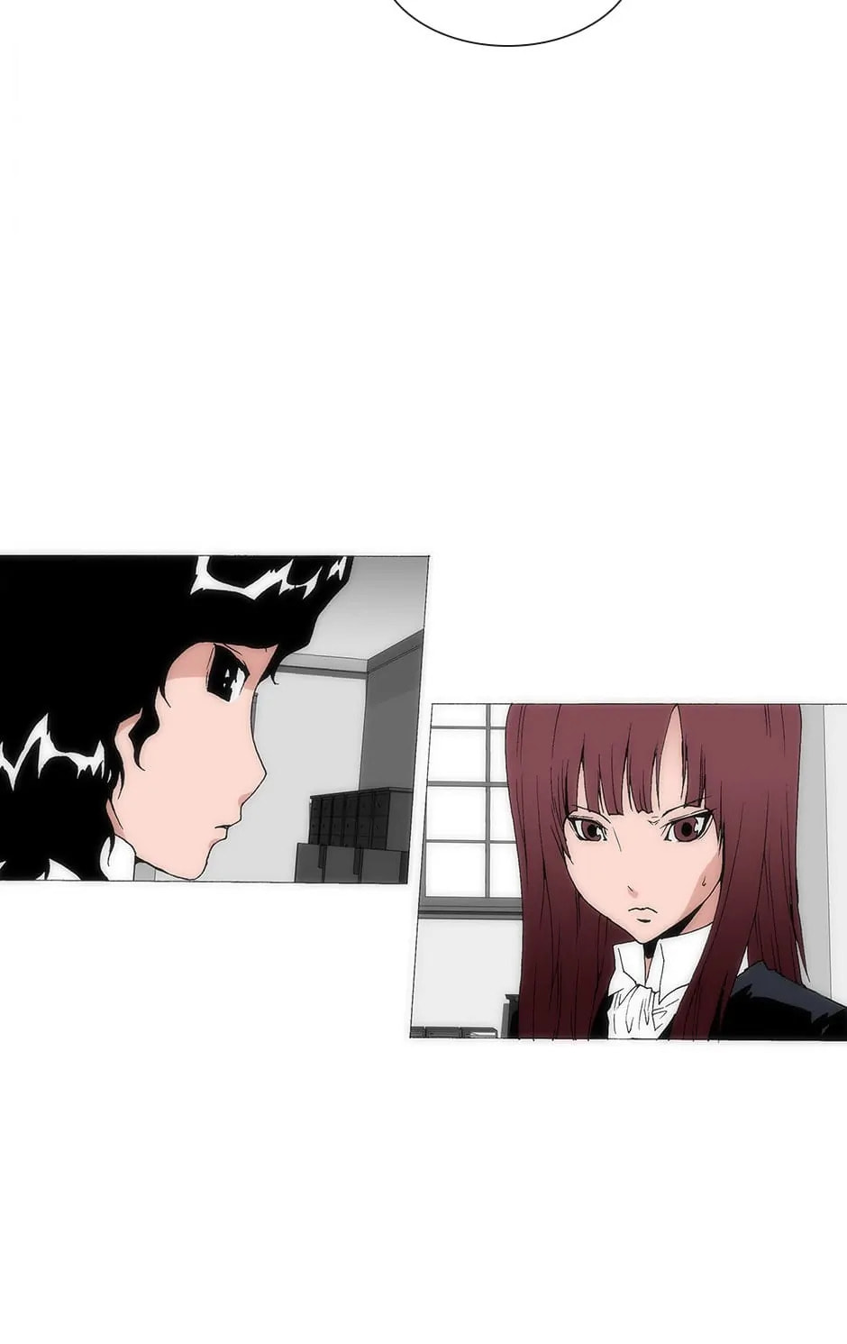 Read Trace chapter 138 image 77 on Lezhin