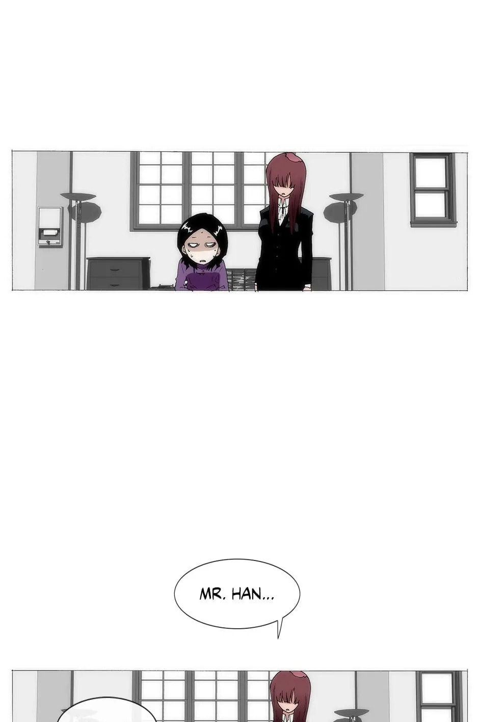 Read Trace chapter 138 image 79 on Lezhin