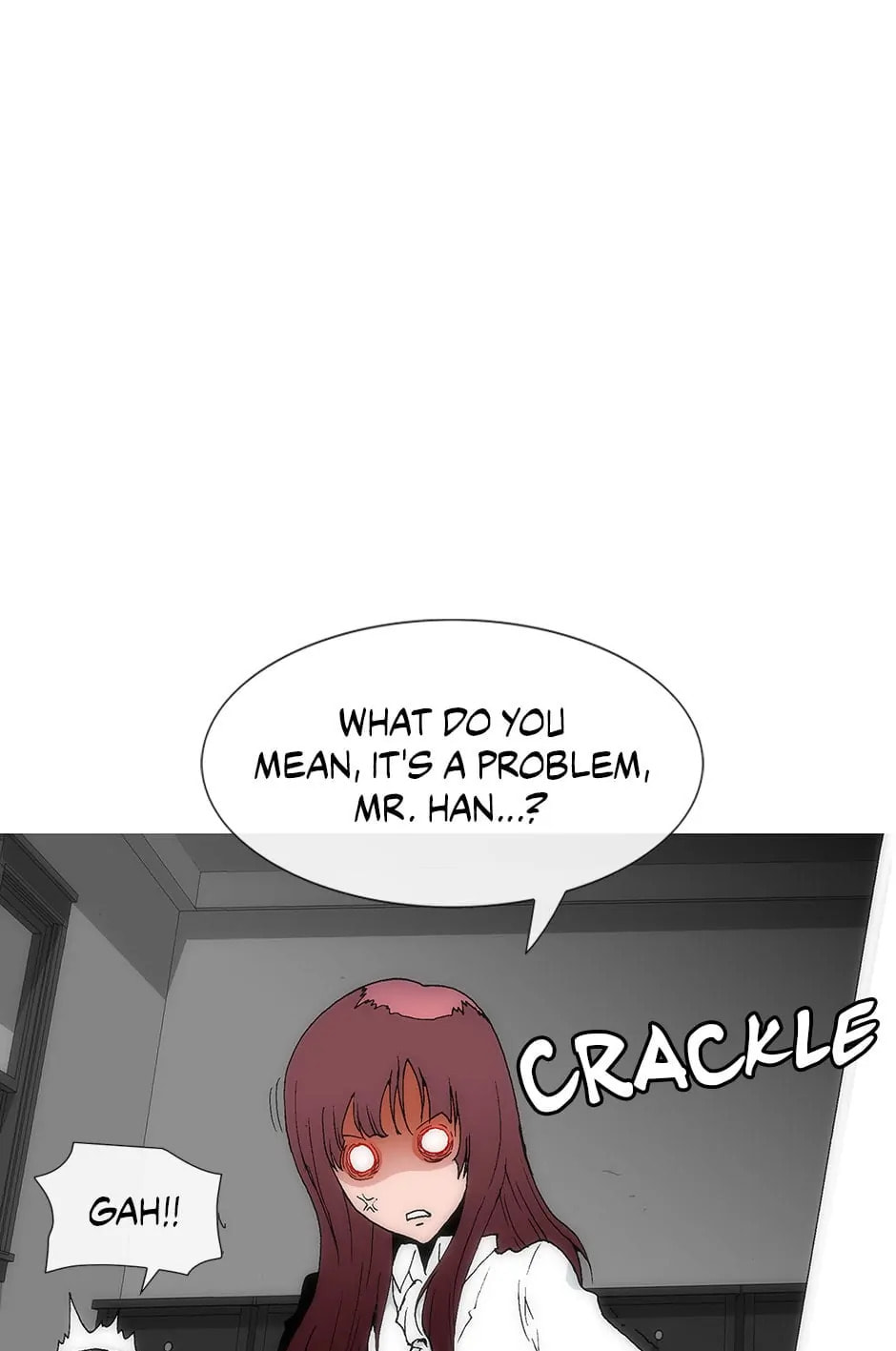 Read Trace chapter 138 image 81 on Lezhin
