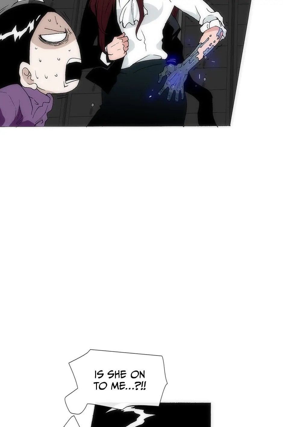 Read Trace chapter 138 image 82 on Lezhin