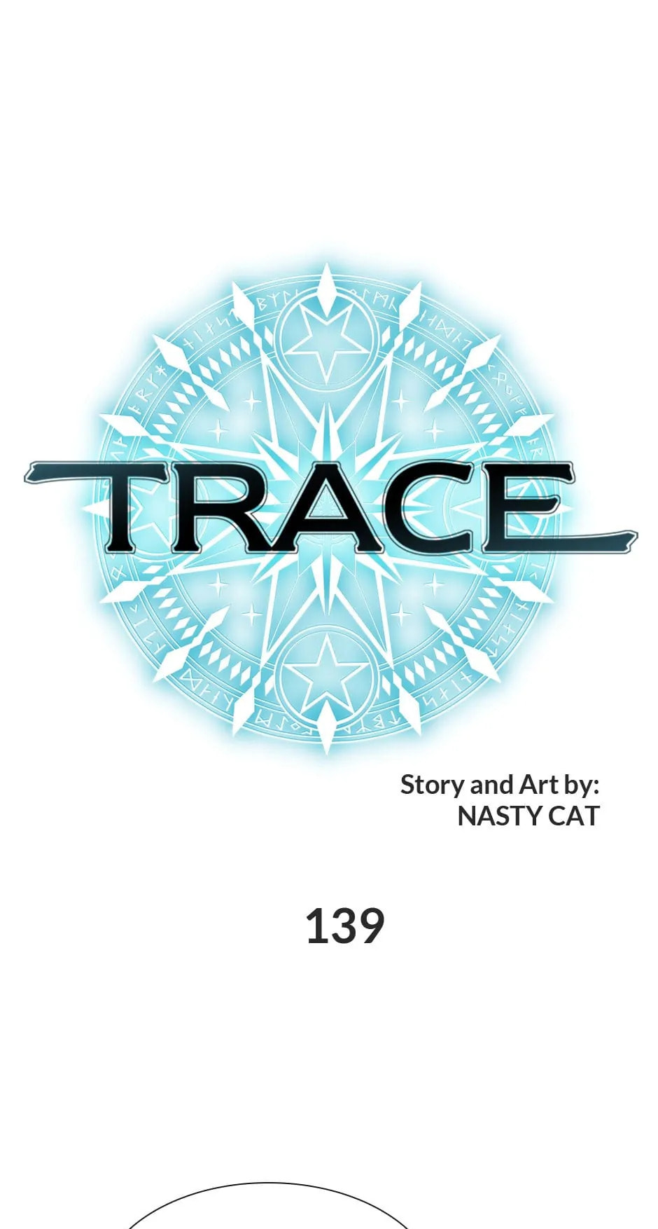 Read Trace chapter 139 image 0 on Lezhin