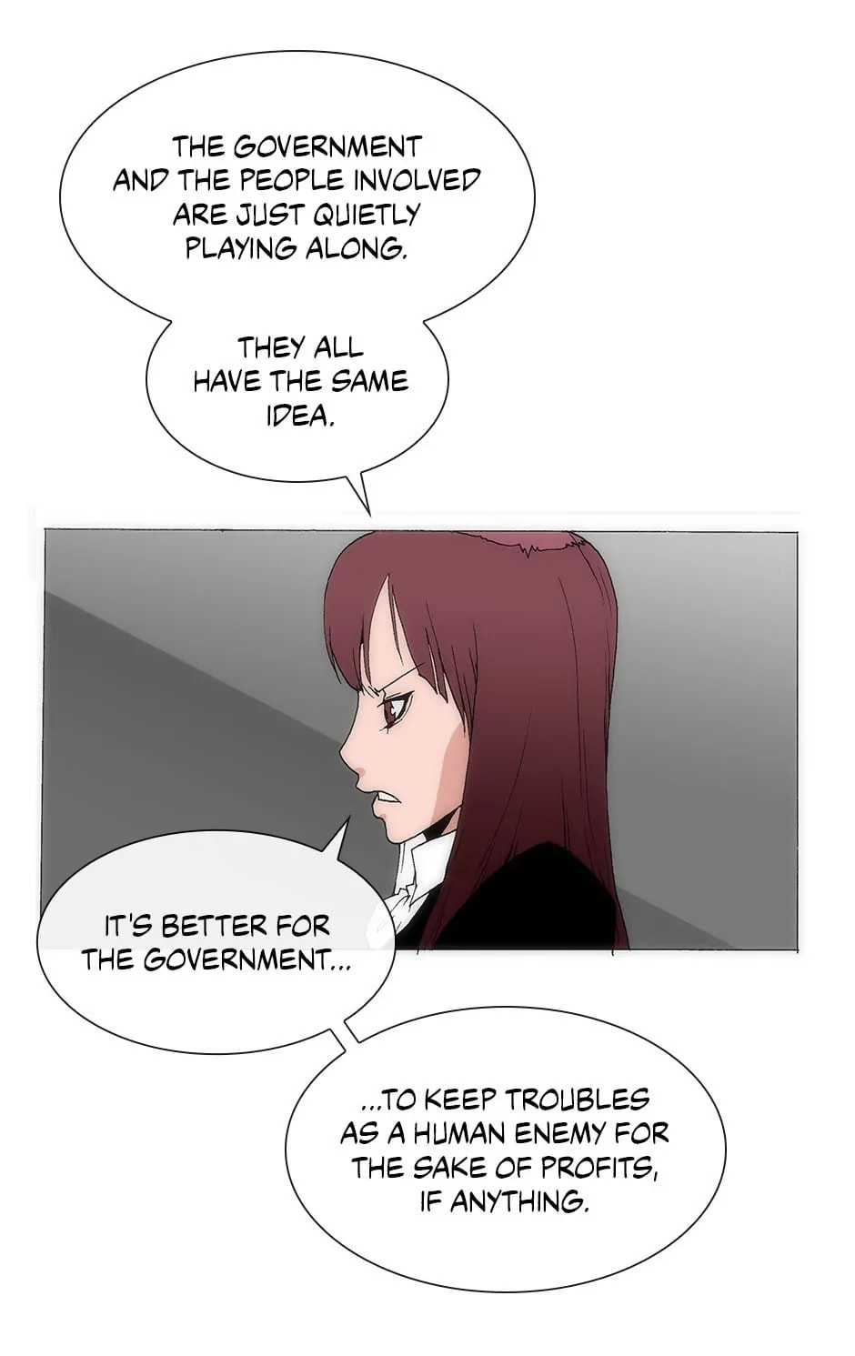 Read Trace chapter 139 image 27 on Lezhin