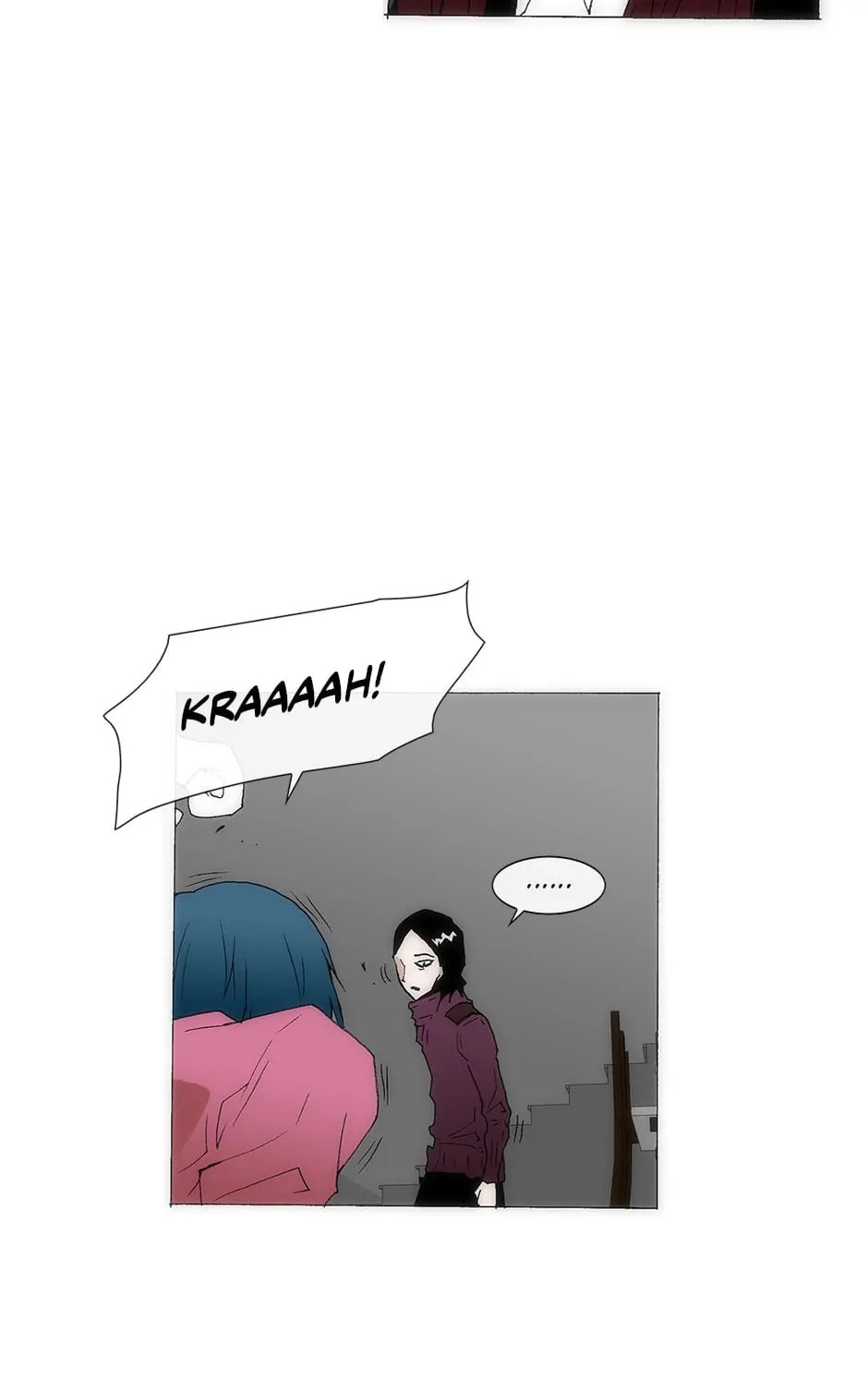 Read Trace chapter 139 image 29 on Lezhin